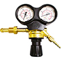 3139GT - ACETYLENE PRESSURE REGULATORS - Prod. SCU